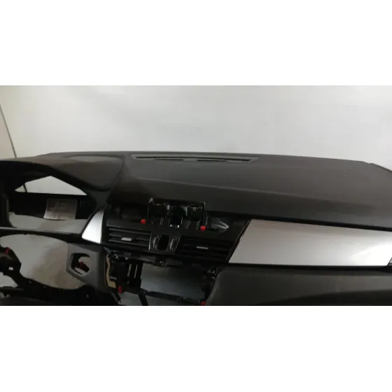 Kit Airbag para Bmw 2 Active Tourer (F45)