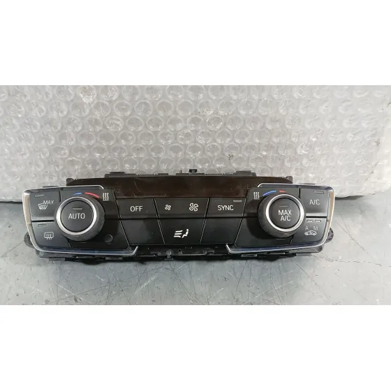 Mando Climatizador para Bmw 2 Active Tourer (F45)