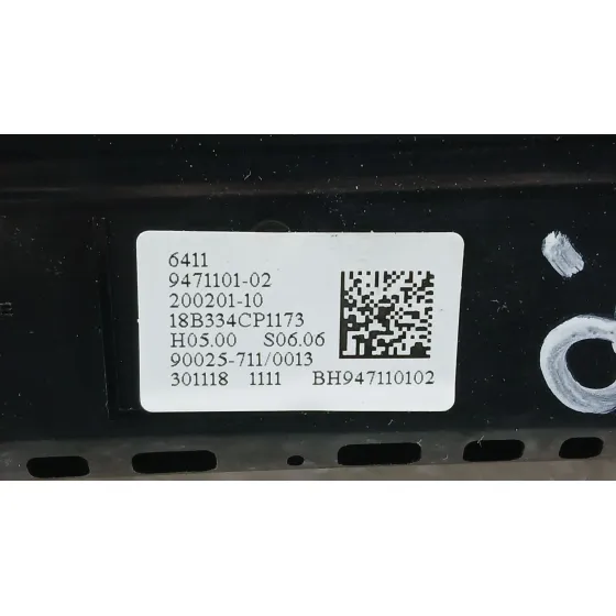 Mando Climatizador para Bmw 2 Active Tourer (F45)