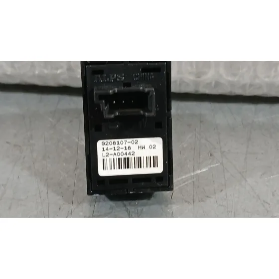 Mando Elevalunas Trasero Derecho para Bmw 2 Active Tourer (F45)