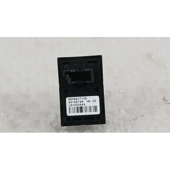 Mando Elevalunas Trasero Izquierdo para Bmw 2 Active Tourer (F45)