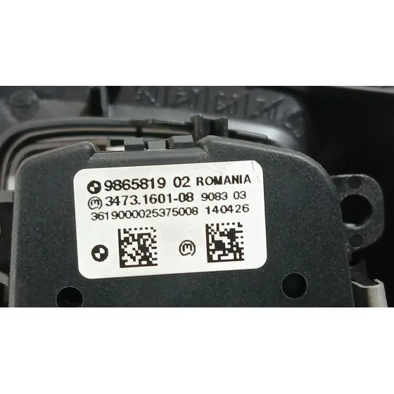 Mando Luces para Bmw 2 Active Tourer (F45)