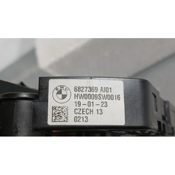 Mando Luces Y Limpia para Bmw 2 Active Tourer (F45)