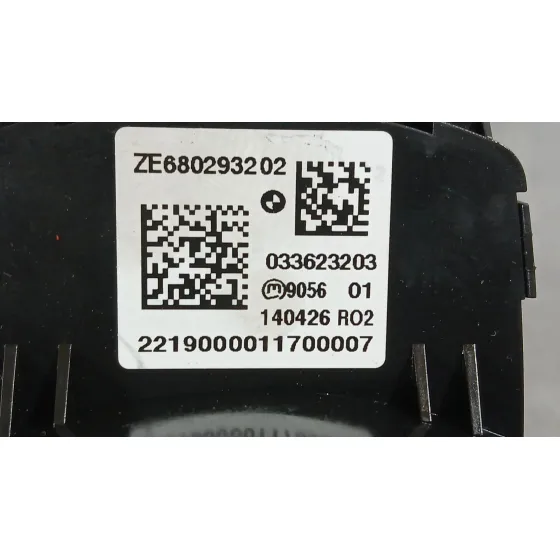 Mando Multifuncion para Bmw 2 Active Tourer (F45)