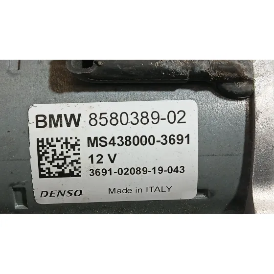 Motor Arranque para Bmw 2 Active Tourer (F45)