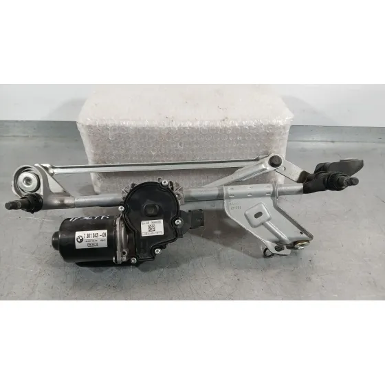 Motor Limpia Delantero para Bmw 2 Active Tourer (F45)