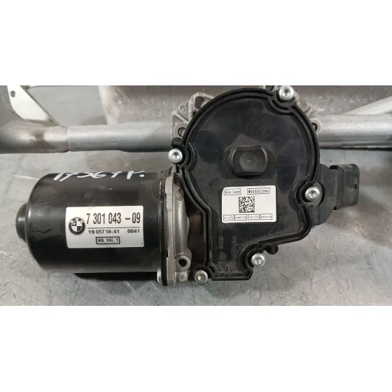 Motor Limpia Delantero para Bmw 2 Active Tourer (F45)