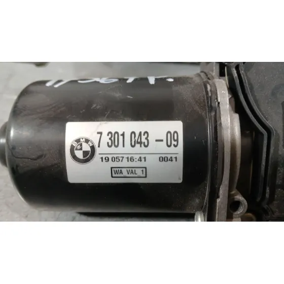Motor Limpia Delantero para Bmw 2 Active Tourer (F45)