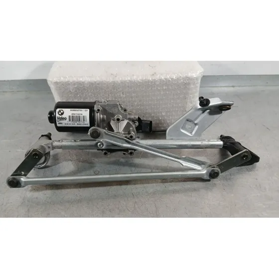 Motor Limpia Delantero para Bmw 2 Active Tourer (F45)