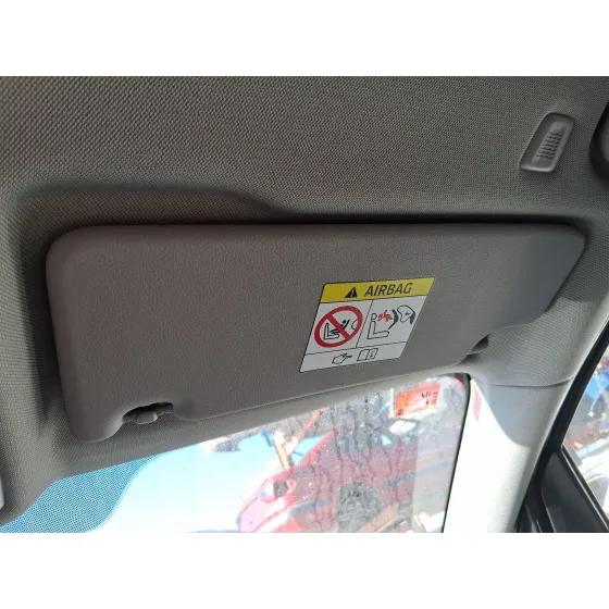 Parasol Derecho para Bmw 2 Active Tourer (F45)