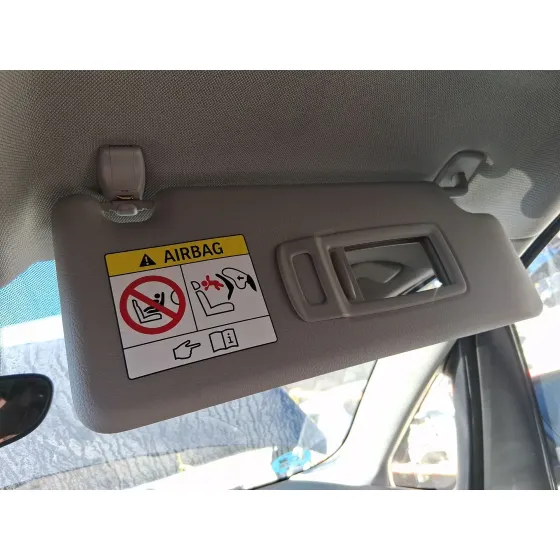 Parasol Derecho para Bmw 2 Active Tourer (F45)