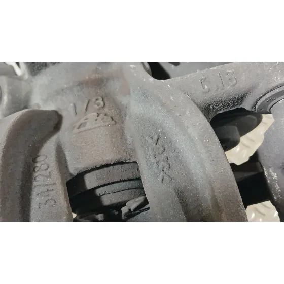 Pinza Freno Trasera Izquierda para Bmw 2 Active Tourer (F45)