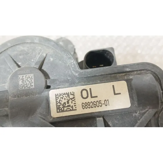 Pinza Freno Trasera Izquierda para Bmw 2 Active Tourer (F45)