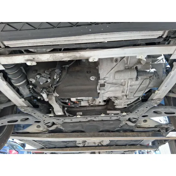 Puente Delantero para Bmw 2 Active Tourer (F45)