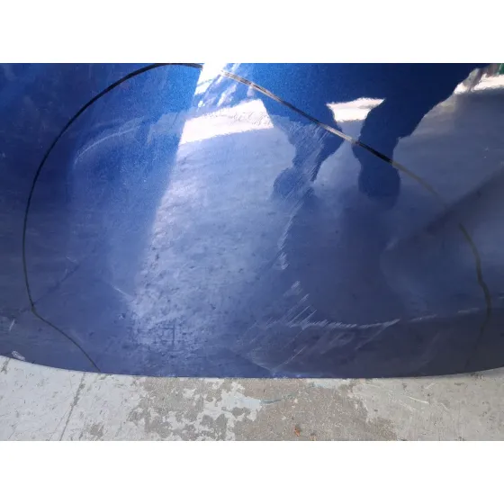Puerta Trasera Derecha para Bmw 2 Active Tourer (F45)