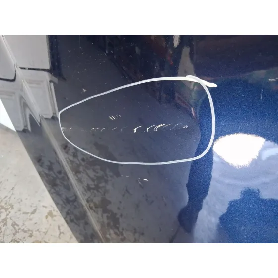 Puerta Trasera Izquierda para Bmw 2 Active Tourer (F45)