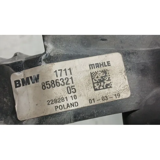 Radiador Agua para Bmw 2 Active Tourer (F45)