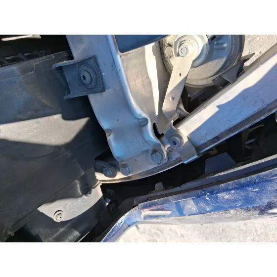 Refuerzo Paragolpes Delantero para Bmw 2 Active Tourer (F45)