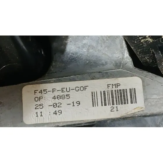 Retrovisor Derecho para Bmw 2 Active Tourer (F45)