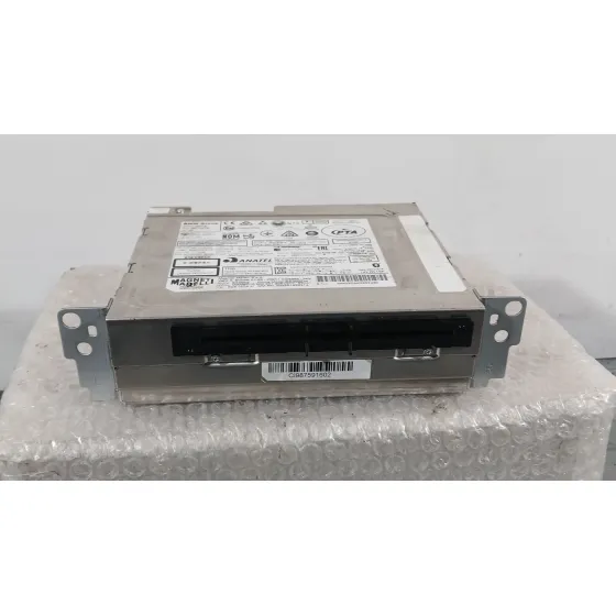 Sistema Audio / Radio Cd para Bmw 2 Active Tourer (F45)
