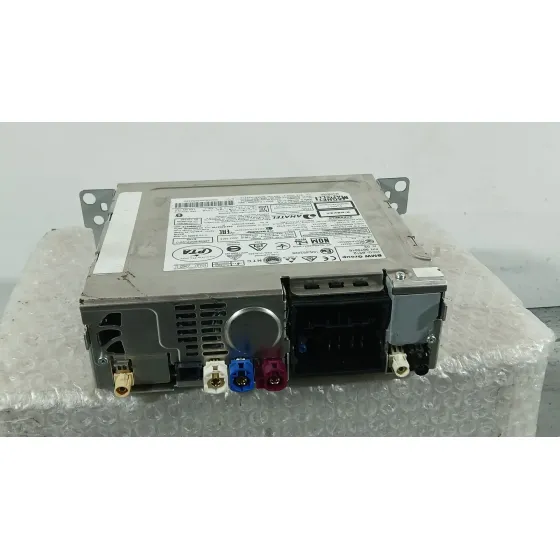 Sistema Audio / Radio Cd para Bmw 2 Active Tourer (F45)