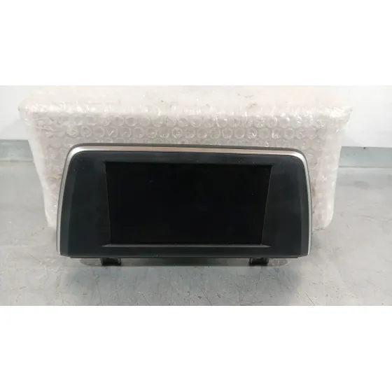 Sistema Navegacion Gps para Bmw 2 Active Tourer (F45)