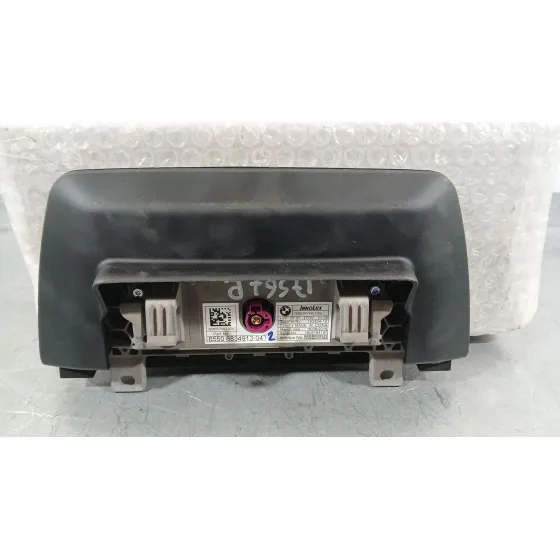 Sistema Navegacion Gps para Bmw 2 Active Tourer (F45)