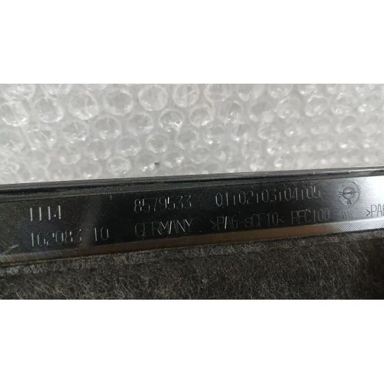Tapa Motor para Bmw 2 Active Tourer (F45)