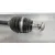 Transmision Delantera Derecha para Bmw 2 Active Tourer (F45)