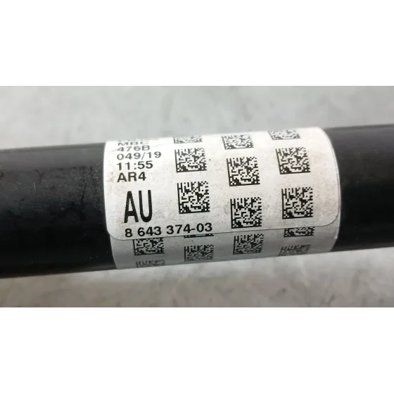 Transmision Delantera Derecha para Bmw 2 Active Tourer (F45)