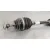 Transmision Delantera Izquierda para Bmw 2 Active Tourer (F45)