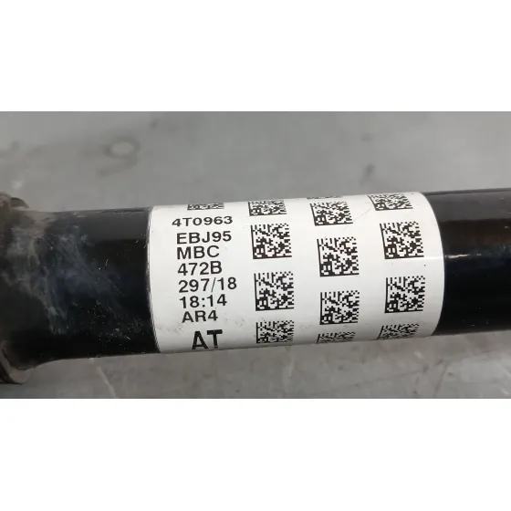 Transmision Delantera Izquierda para Bmw 2 Active Tourer (F45)