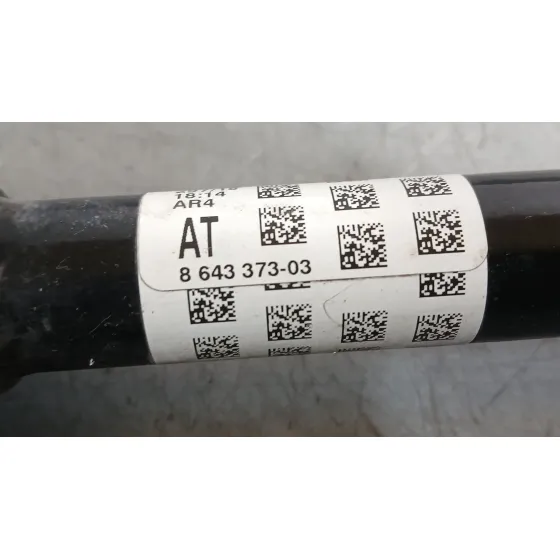 Transmision Delantera Izquierda para Bmw 2 Active Tourer (F45)