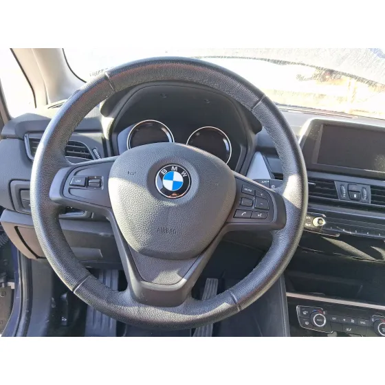 Volante para Bmw 2 Active Tourer (F45)