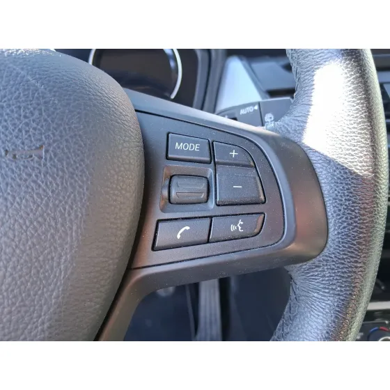 Volante para Bmw 2 Active Tourer (F45)