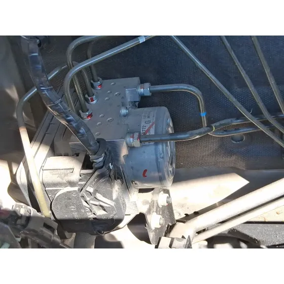 Abs para Mitsubishi Asx (Ga_W_)