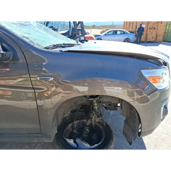 Aleta Delantera Derecha para Mitsubishi Asx (Ga_W_)