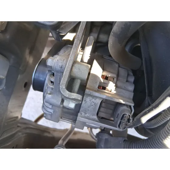 Alternador para Mitsubishi Asx (Ga_W_)