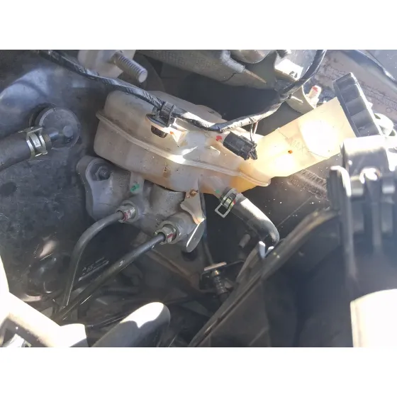 Bomba Freno para Mitsubishi Asx (Ga_W_)