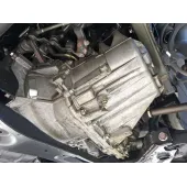 Caja Cambios para Mitsubishi Asx (Ga_W_)