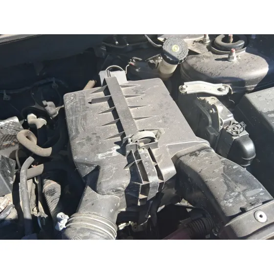 Carcasa Filtro Aire para Mitsubishi Asx (Ga_W_)