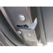 Cerradura Puerta Delantera Izquierda para Mitsubishi Asx (Ga_W_)