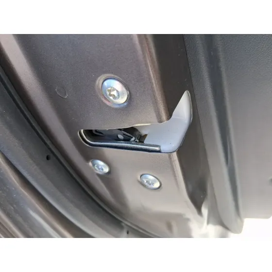 Cerradura Puerta Delantera Izquierda para Mitsubishi Asx (Ga_W_)