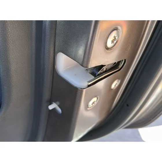 Cerradura Puerta Trasera Derecha para Mitsubishi Asx (Ga_W_)