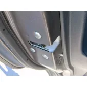 Cerradura Puerta Trasera Izquierda para Mitsubishi Asx (Ga_W_)