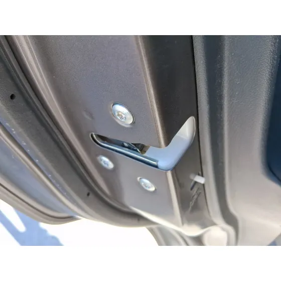 Cerradura Puerta Trasera Izquierda para Mitsubishi Asx (Ga_W_)