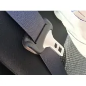 Cinturon Seguridad Trasero Derecho para Mitsubishi Asx (Ga_W_)