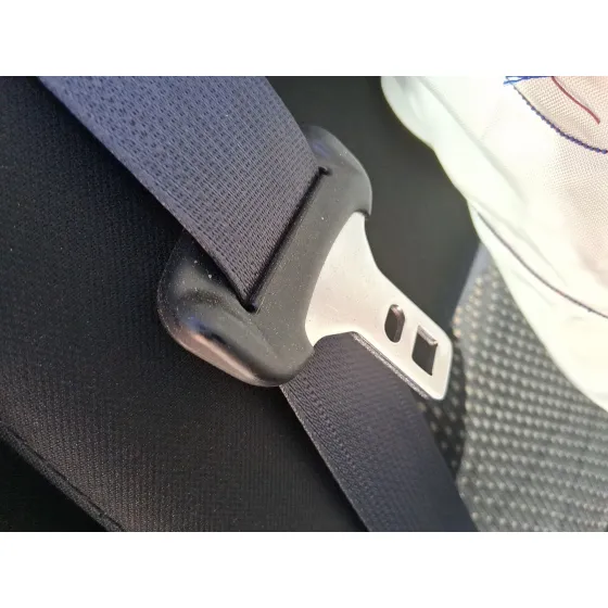 Cinturon Seguridad Trasero Derecho para Mitsubishi Asx (Ga_W_)