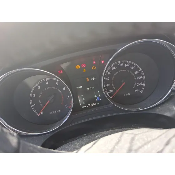 Cuadro Instrumentos para Mitsubishi Asx (Ga_W_)