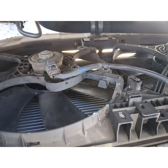Electroventilador para Mitsubishi Asx (Ga_W_)